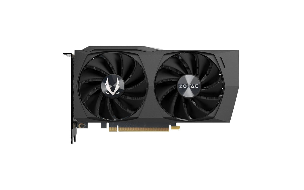 Zotac Gaming Geforce RTX 3050 ECO 8GB Zotac Gaming Geforce RTX 3050 ECO 8GB